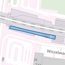 Perceel ASD01-N-1173