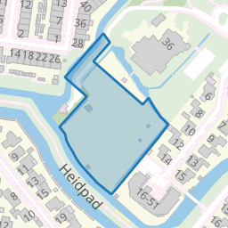 Perceel ASD01-N-1178