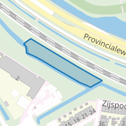 Perceel ASD01-N-1180