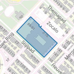 Perceel ASD01-N-1229