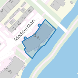 Perceel ASD01-N-1230