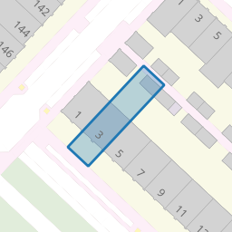 Perceel ASD01-N-1274