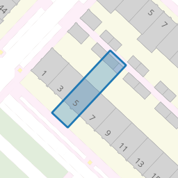 Perceel ASD01-N-1275