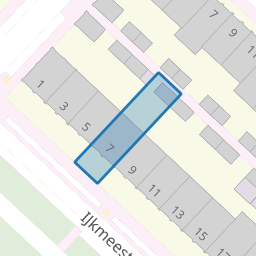 Perceel ASD01-N-1276