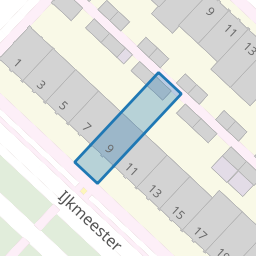 Perceel ASD01-N-1277