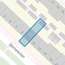 Perceel ASD01-N-1278