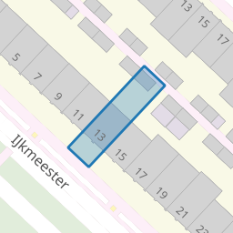 Perceel ASD01-N-1279