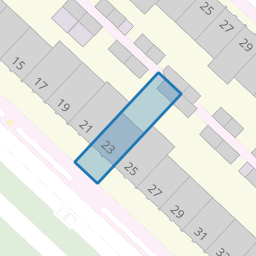 Perceel ASD01-N-1284