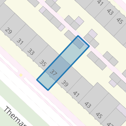 Perceel ASD01-N-1291