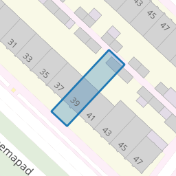 Perceel ASD01-N-1292