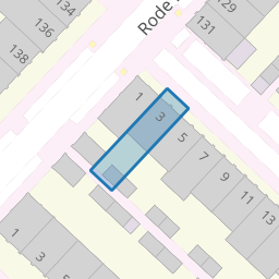 Perceel ASD01-N-1298