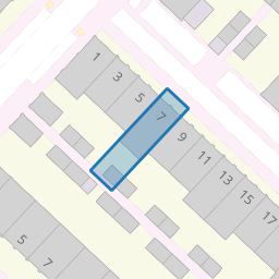 Perceel ASD01-N-1300