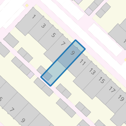 Perceel ASD01-N-1301