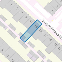 Perceel ASD01-N-1303