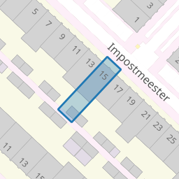 Perceel ASD01-N-1304