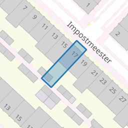 Perceel ASD01-N-1305