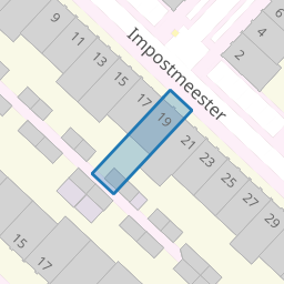 Perceel ASD01-N-1306