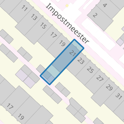 Perceel ASD01-N-1307