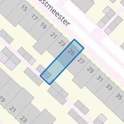 Perceel ASD01-N-1309