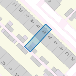 Perceel ASD01-N-1318