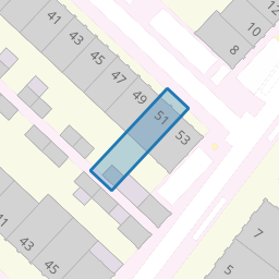 Perceel ASD01-N-1322