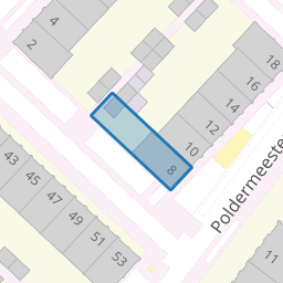 Perceel ASD01-N-1325