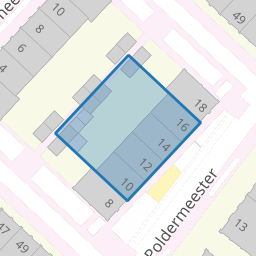 Perceel ASD01-N-1326