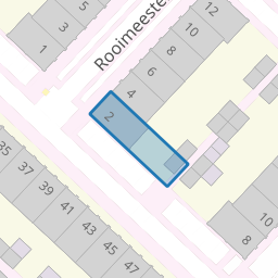 Perceel ASD01-N-1328