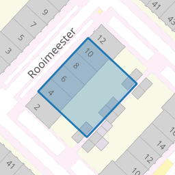 Perceel ASD01-N-1329