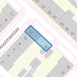 Perceel ASD01-N-1330