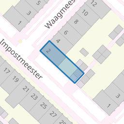 Perceel ASD01-N-1334