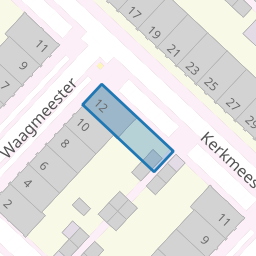 Perceel ASD01-N-1336