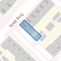 Perceel ASD01-N-1340