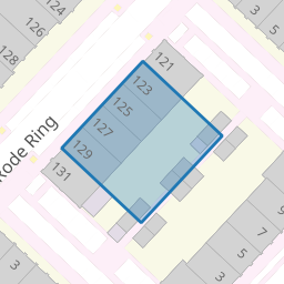 Perceel ASD01-N-1341