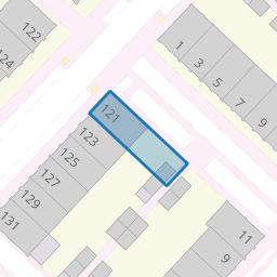 Perceel ASD01-N-1342