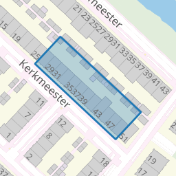 Perceel ASD01-N-1345