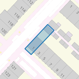 Perceel ASD01-N-1346