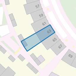 Perceel ASD01-N-1358