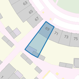 Perceel ASD01-N-1361