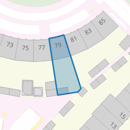 Perceel ASD01-N-1366