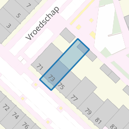 Perceel ASD01-N-1371