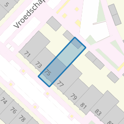 Perceel ASD01-N-1372