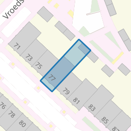 Perceel ASD01-N-1373