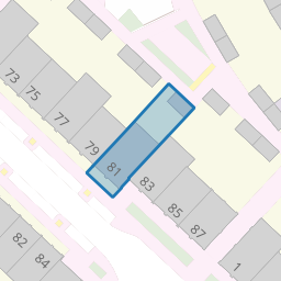 Perceel ASD01-N-1375