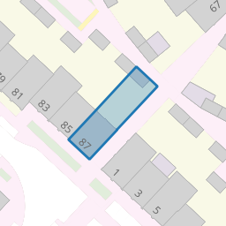 Perceel ASD01-N-1378