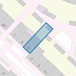 Perceel ASD01-N-1381