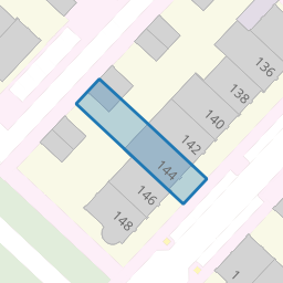 Perceel ASD01-N-1421