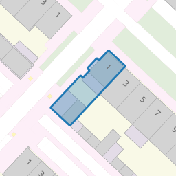 Perceel ASD01-N-1425