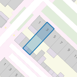 Perceel ASD01-N-1426