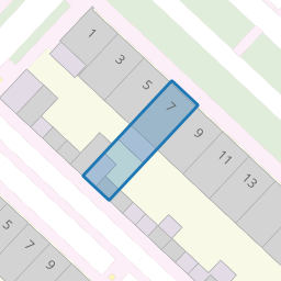 Perceel ASD01-N-1428